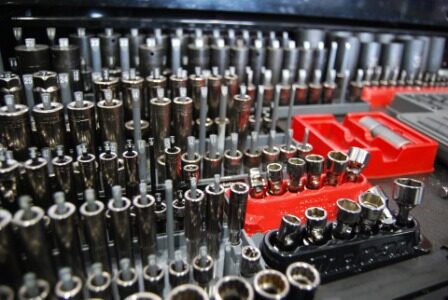 Haustechnik – Inspektion und Kleinreparaturen
